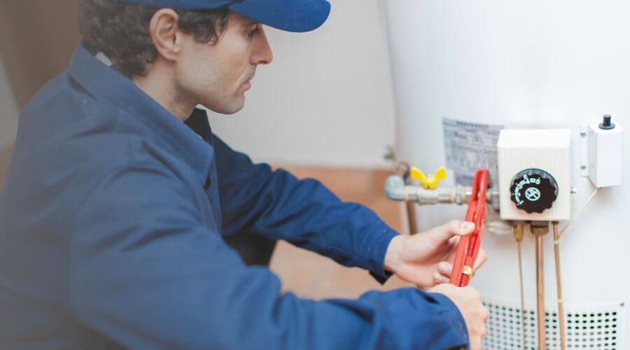 Professional same day plumber in Dunn Center, ND
